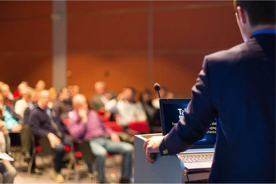 How Can I Tailor My Presentation to Different Audiences?