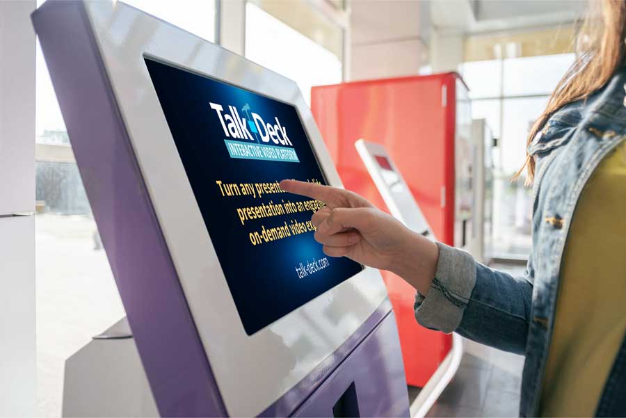 How Can Interactive Video Presentations Improve Engagement?