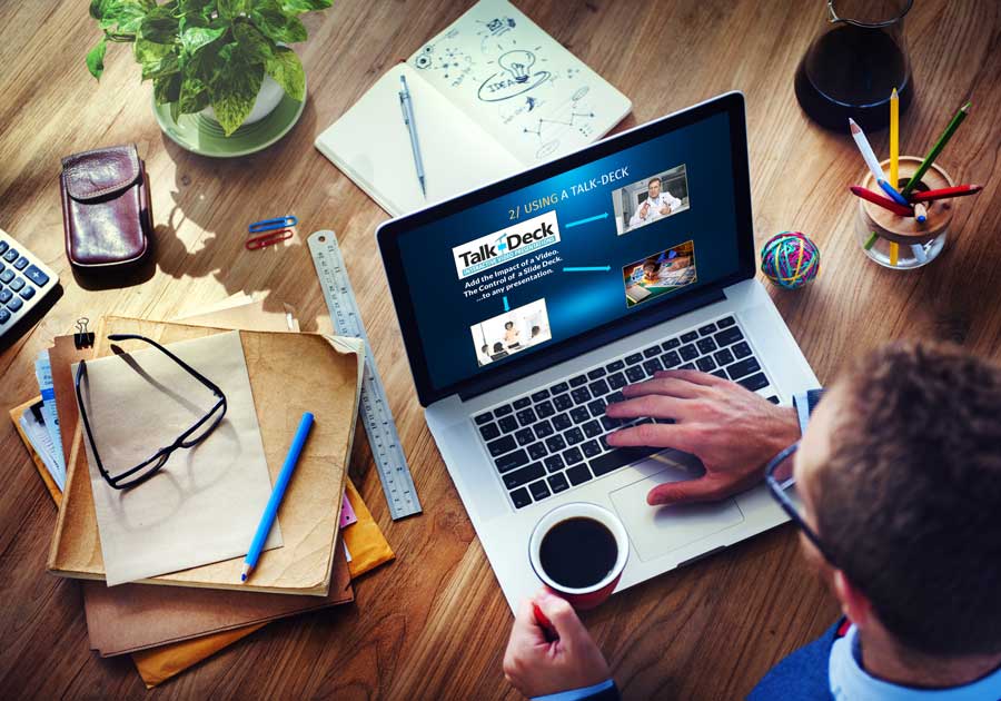 Beyond Bullets: How Great Images Make Your Message Stick