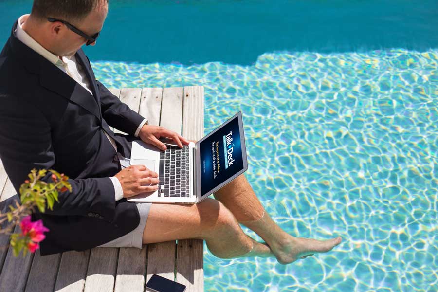 Online Presentation Engagement: How to Keep Viewers Hooked