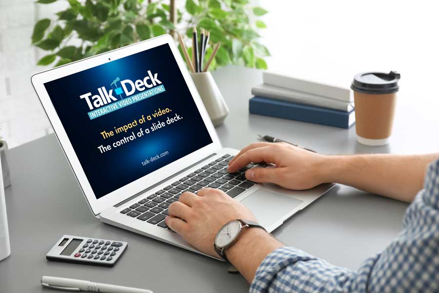 How to Create Investor Presentations That Work