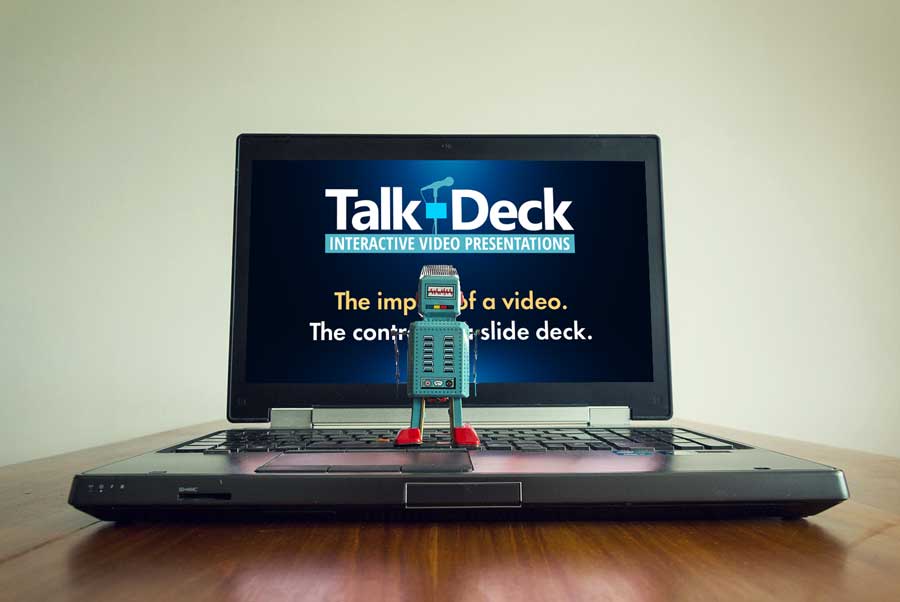 AI and the Future of Presentations: Friend or Foe?